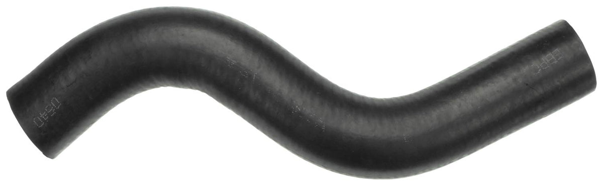 ACDelco Gold 20157S Molded Radiator Hose