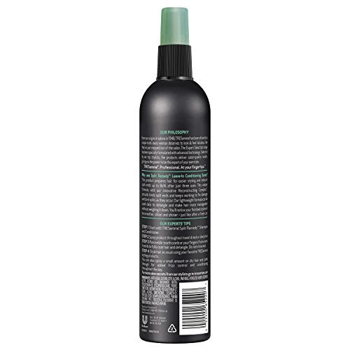 TRESemme Split Remedy Leave-In Conditioning Spray, 10 oz