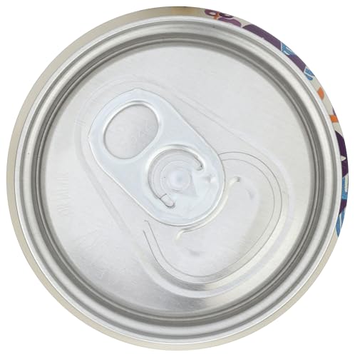 Oca Organic Berry Acai Energy Drink, 12 Fz