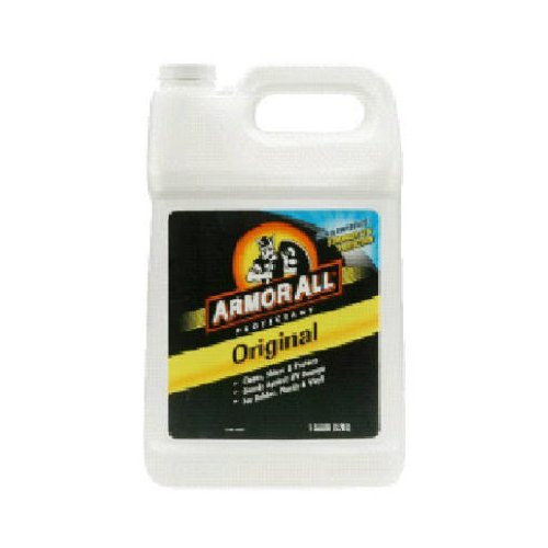 CLOROX Armor All Protectant 1 Gal. Bottle