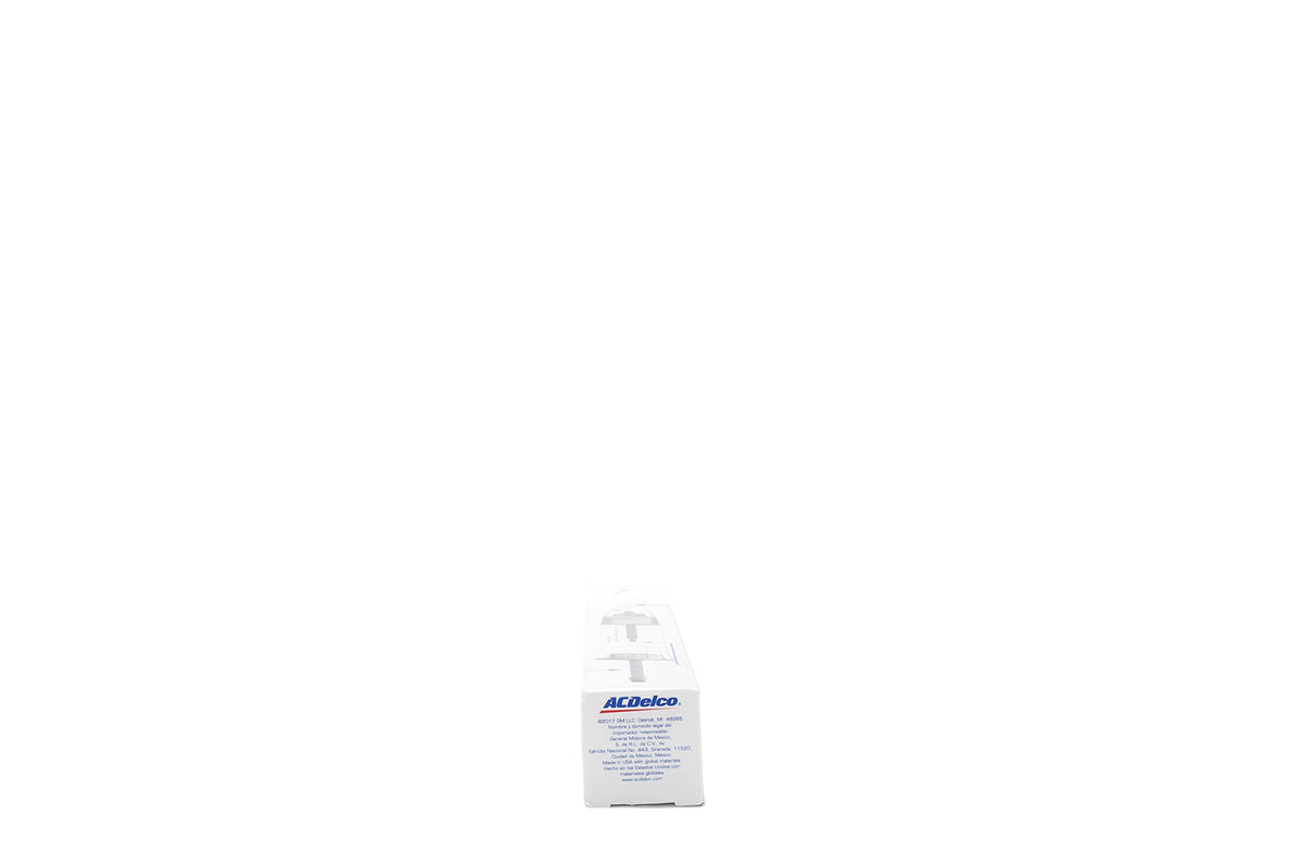 ACDelco 19329357 Arctic White (WA9567) Four-In-One Touch-Up Paint - Pen, 0.25 Fl Oz (Pack of 2)