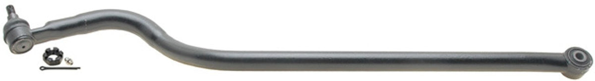 ACDelco Advantage 46B1127A Front Suspension Track Bar, Black