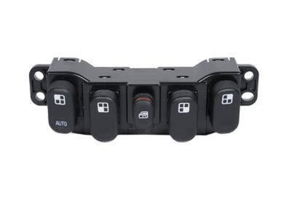 GM D1998E Door Window Switch