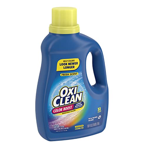 OxiClean® Color Boost, Fresh Scent 66oz