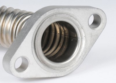 GM Parts Genuine 214-1056 Air Injection Valve