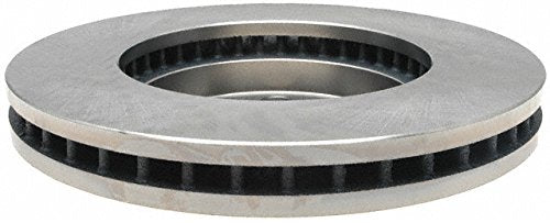 ACDelco Silver 18A559A Front Disc Brake Rotor