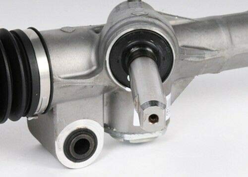 ACDelco GM Original Equipment 25956924 Electric Rack and Pinion Gear Assembly with Outer Tie Rod Ends