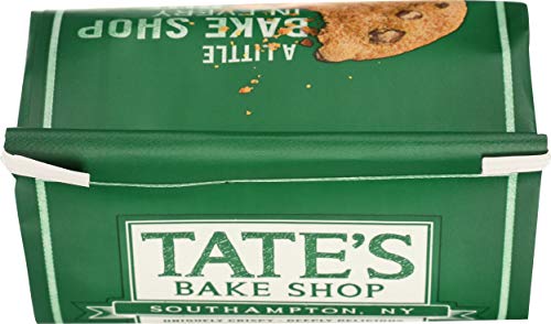 Tate's Bake Shop Cookies-Chocolate Chip, 7 Ounce