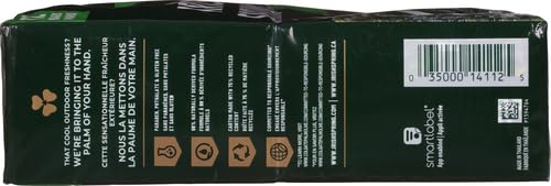 Irish Spring Original Deodorant Bar Soap, 12 Count
