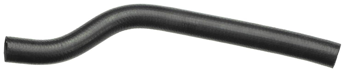 ACDelco Gold 24276L Molded Upper Radiator Hose