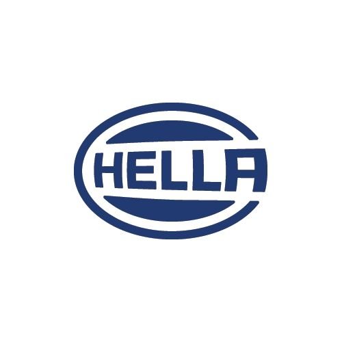 HELLA H3 24V Standard Halogen Bulb, 70W