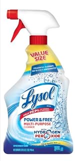 Lysol Multi Clnr Cit 32 oz Trig product image 1