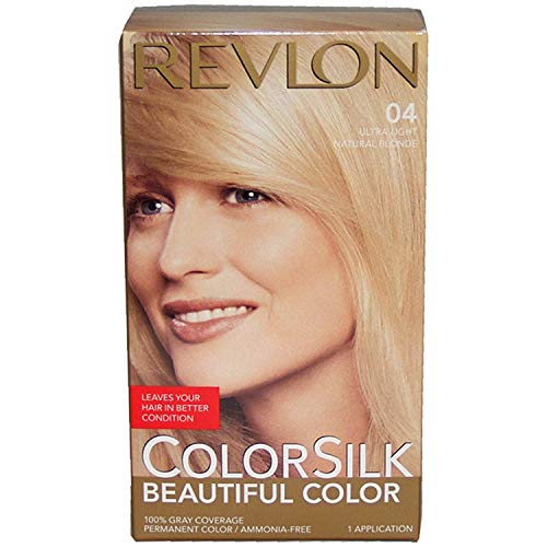 Colorsilk 04 Ultra LT Nat Blnd product image 1