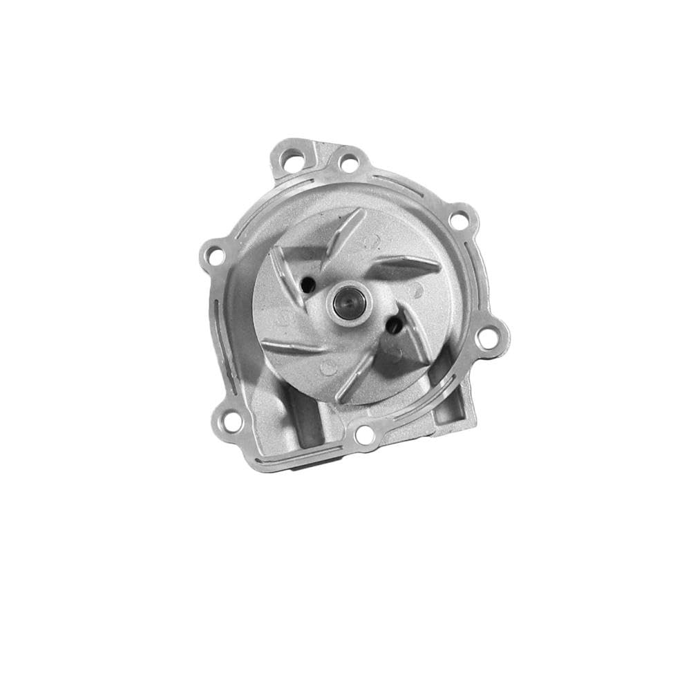 ACDelco Gold 252-825 (89036360) Engine Water Pump