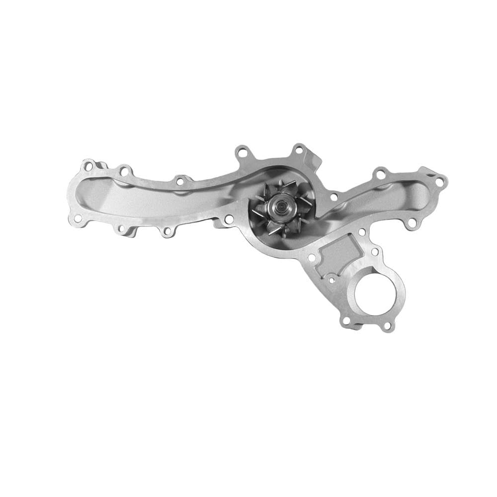 ACDelco Professional 252-902 Engine Water Pump
