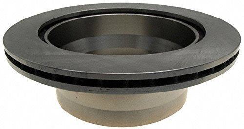 ACDelco Silver 18A875A Rear Disc Brake Rotor