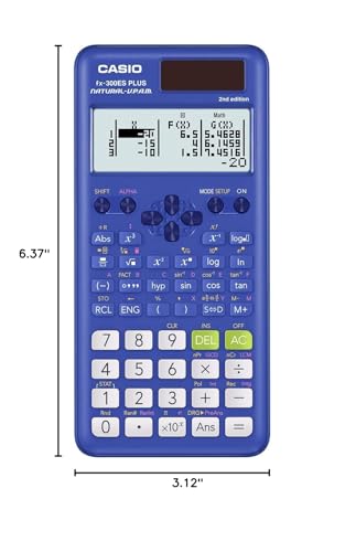FX-300ESPLS2BUSAIT