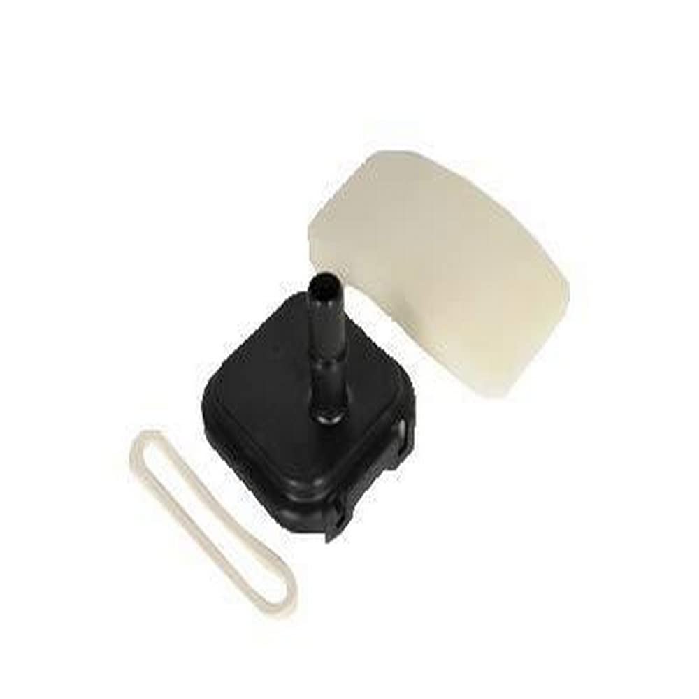 ACDelco GM Genuine Parts 215-561 Vapor Canister Filter Kit with Seal