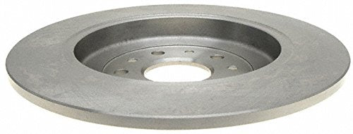 ACDelco Silver 18A2362A Rear Disc Brake Rotor
