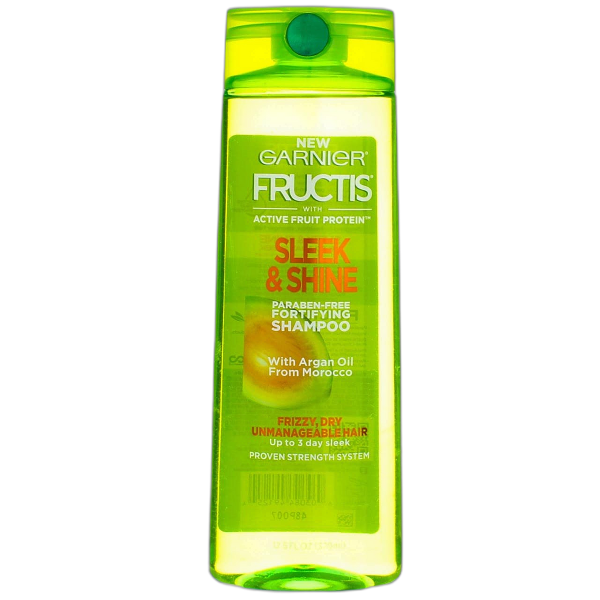 Garnier Hair Care Fructis Sleek & Shine Shampoo 12.5 oz