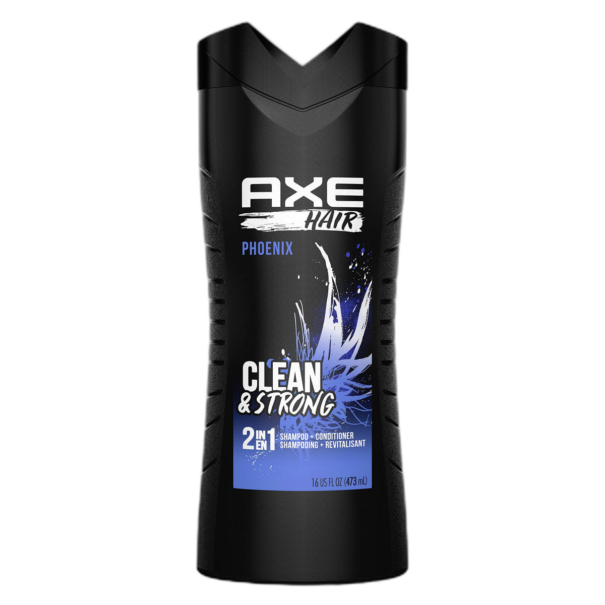 AXE 2 in 1 Shampoo and Conditioner Phoenix 16 oz