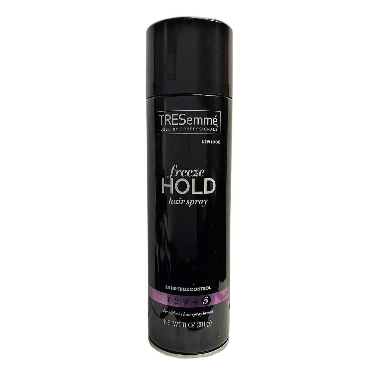 Tresemme Hairspray Freeze Hold 11 Ounce (Pack of 6)