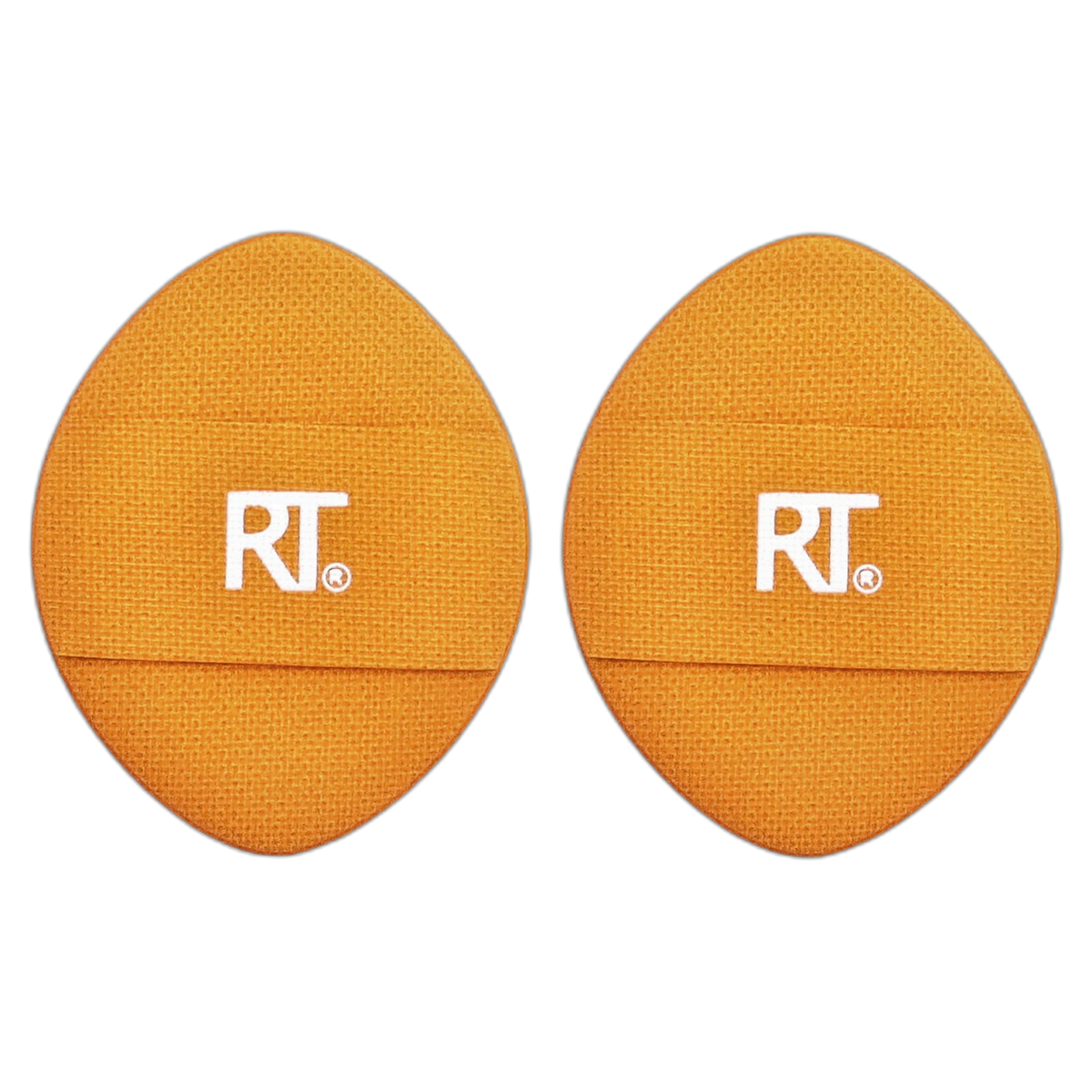 Real Techniques Mini Miracle Concealer Puff Trio, 3 Pack