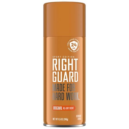 RT GD Deodorant 8.5 oz Original Scent product image 1