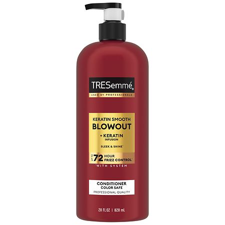 Tresemme 28 oz Keratin Smth Candy product image 1