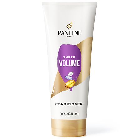 Pantene Pro-v 10.4 oz Candy Volum/bdy product image 1