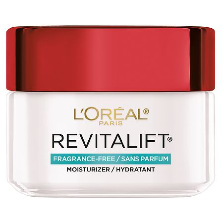 L'Oreal Revtl Face/neck 1.7 oz FF product image 1