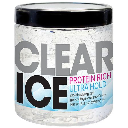 Ampro Clear-ice Frm 8.88 oz Gel product image 1
