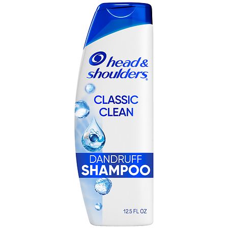 Head & Shoulders Shdr 12.5 oz Dand Classic product image 1