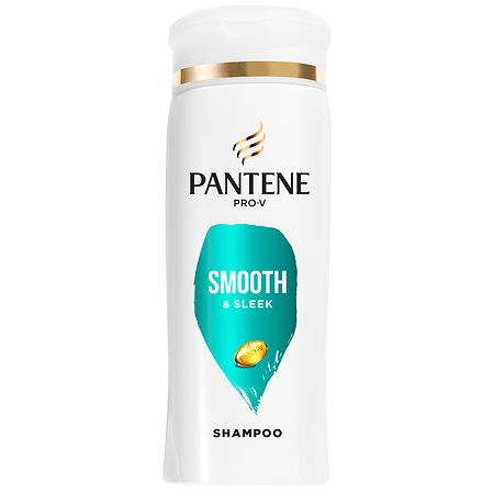 Pantene 12 oz Shampoo Smoothing product image 1