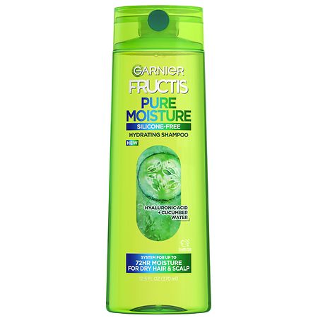 Garnier Frct Pure Mist Shp 12.5 oz product image 1