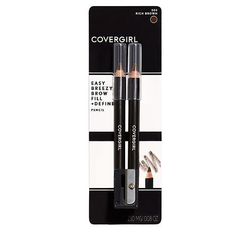 Coveregirl #500 Brwn Pencl Linr product image 1