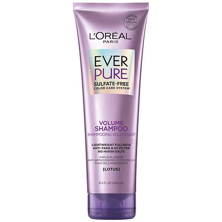 Everpure 8.5 oz Volume Shampoo product image 1