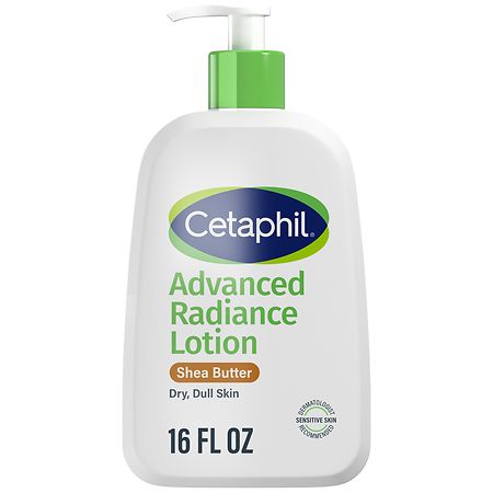 Cetaphil Dly Adv Lotion 16 oz product image 1