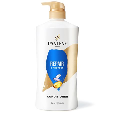 Pantene 25.1 oz Conditioner Repair/prot product image 1