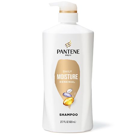 Pantene 27.7 oz Shampoo Moisturizer Renewal product image 1
