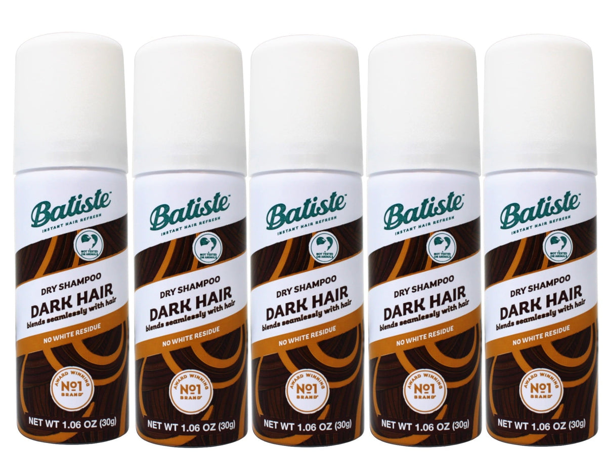 Batiste 1.06 oz Divine Dark Mini product image 1