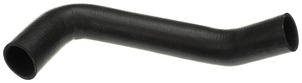 ACDelco Gold 24670L Molded Lower Radiator Hose
