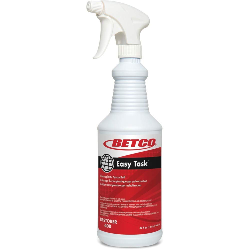 Betco Easy Task Spray Buff
