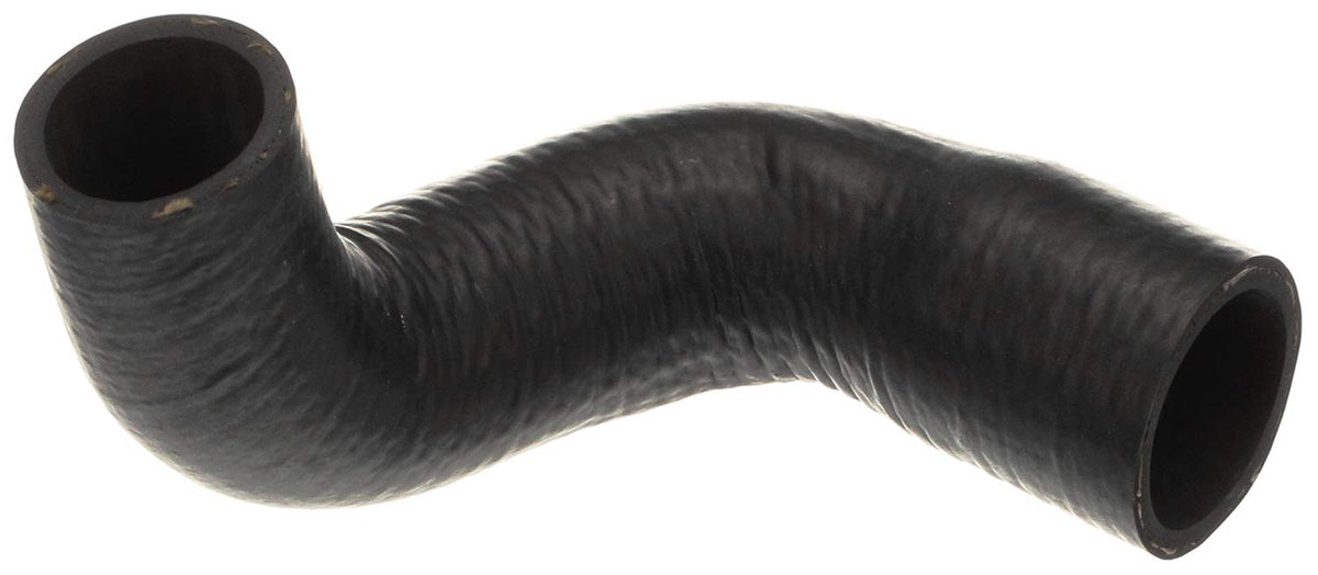 ACDelco Gold 20563S Molded Lower Radiator Hose, Black