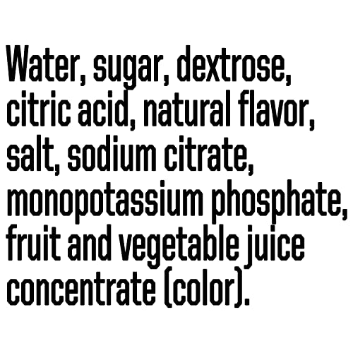 Gatorade Gx Hydration System, Non-Slip Gx Squeeze Bottles Or Gx Sports Drink Concentrate Pods