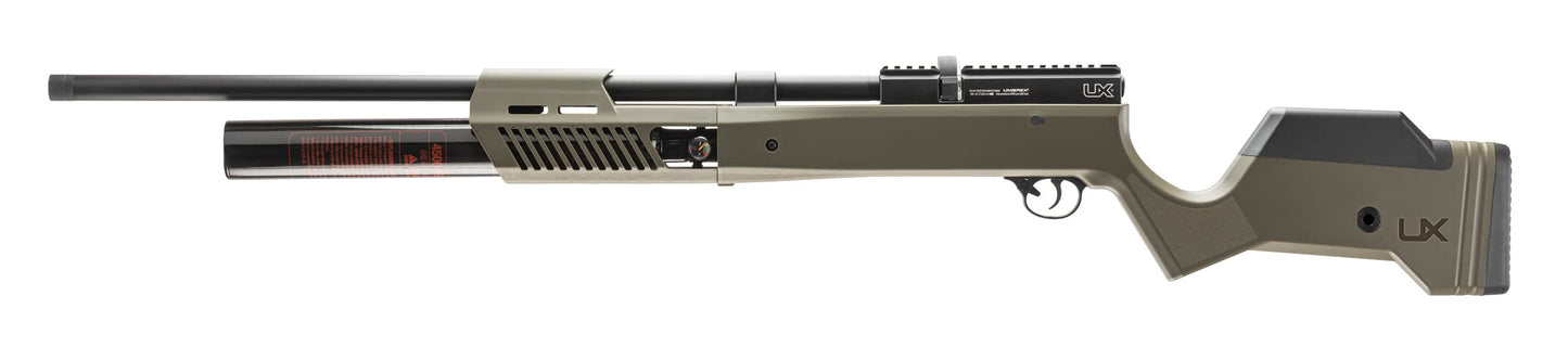 Umarex Gauntlet 30 PCP Pellet Gun Air Rifle