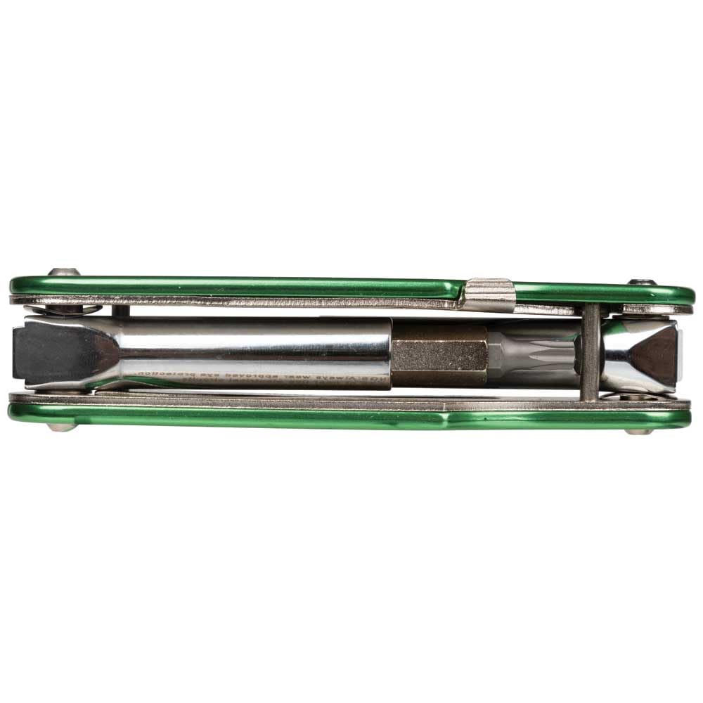 Klein Tools 32536 10-Fold Screwdriver / Nut Driver, TORX