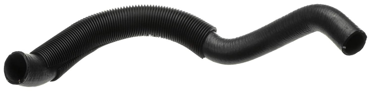 ACDelco Gold 24607L Molded Upper Radiator Hose