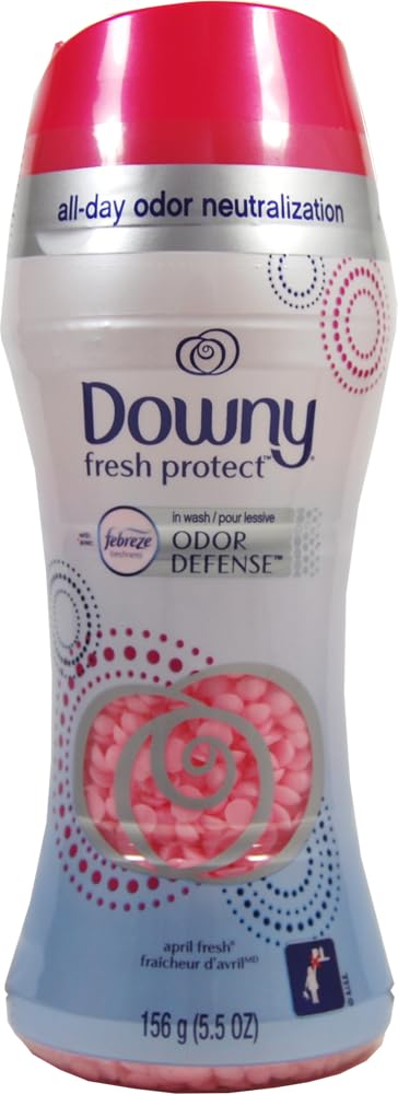 Downy Saint Booster Beads April Fresh
