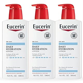 Eucerin 16.9 oz Repl Moisturizer Lotion product image 1